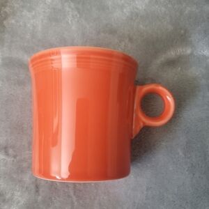 Fiestaware Mug